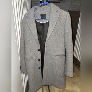 Asos Men's peacoat size XS EXCELLENT Condition